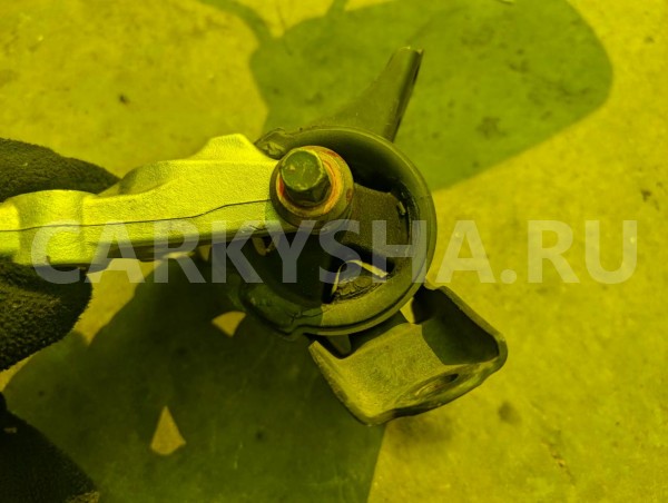 Подушка двигателя Honda Freed 