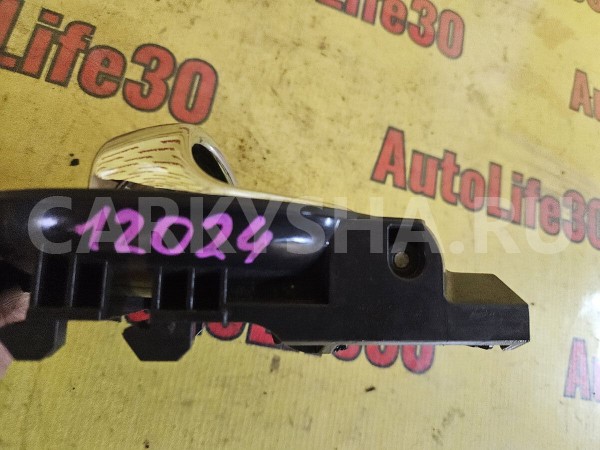 Ручка двери передней внутренняя левая Nissan Juke 