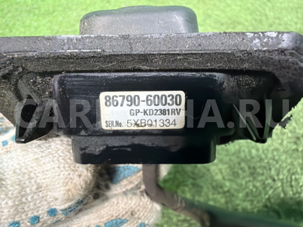 Камера заднего вида Lexus GX470 2002-2009 8679060030 Lexus GX 