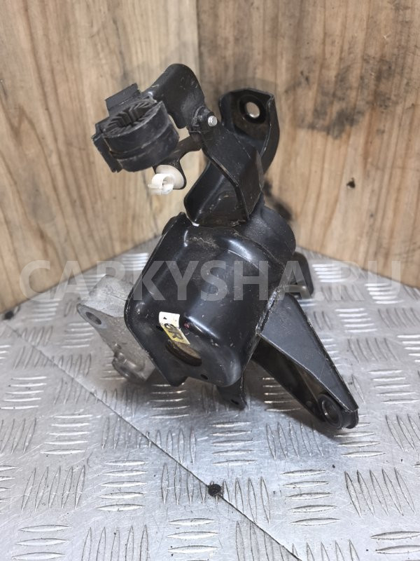 Подушка двигателя Toyota Avensis 