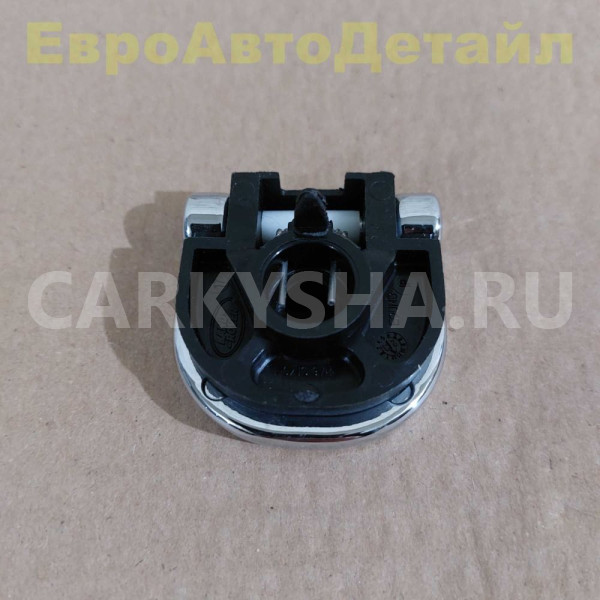 Крепежный крюк багажника Land Rover L460 L461 L663 Land Rover Defender оригинальный номер LR088861
