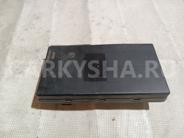 Блок комфорта Volvo S40 