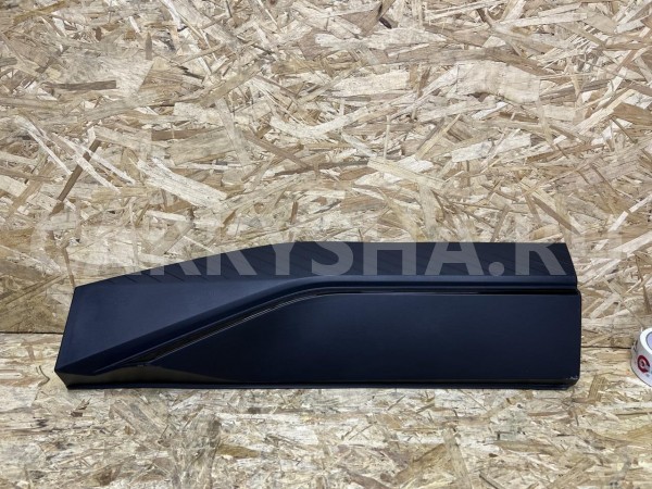 Накладка двери задняя правая Jetour Dashing оригинальный номер F16-5500240CA