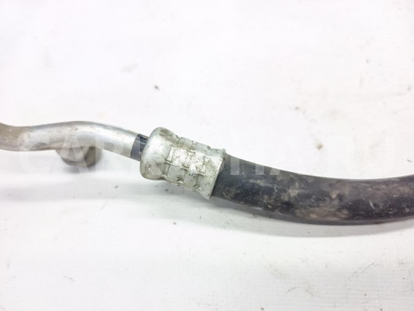 Трубка кондиционера Subaru Tribeca B9 2005 73424XA01A WX EZ30D Subaru Tribeca 