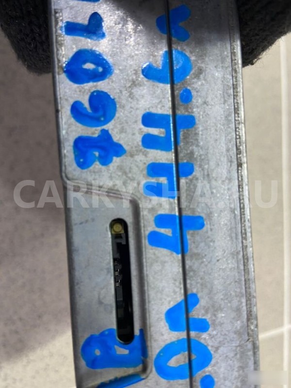 Блок bluetooth BMW 760LI 2004 г BMW 7er оригинальный номер 84116946328