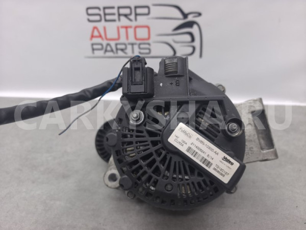 Генератор Ford Focus 3 3 2014 Ford Focus 