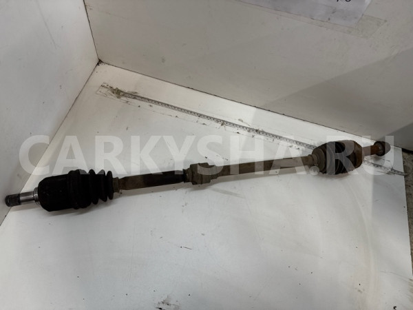 Привод Mitsubishi Lancer 2006 MR953746 СЕДАН 4G18, передний правый Mitsubishi Lancer 