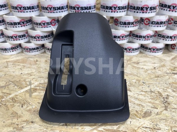 Кожух рулевой колонки (низ) JETOUR T1 оригинальный номер F26-5306140