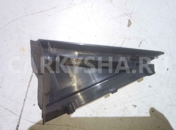 Накладка на дверь Nissan Almera G15 (2012—2018) Nissan Almera оригинальный номер 82235EW000