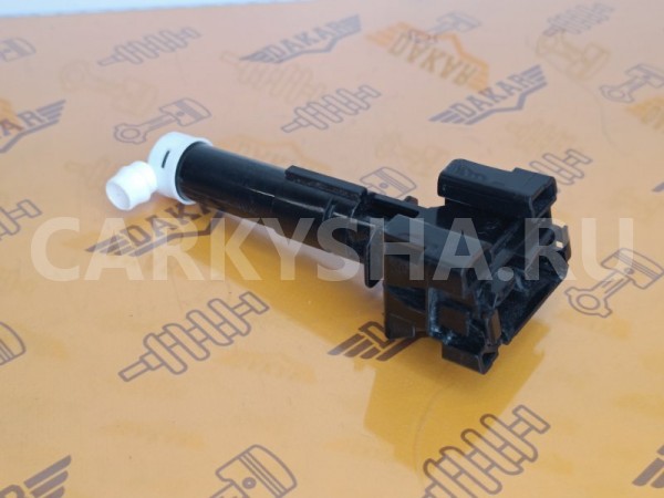 Форсунка омывателя фар правая Lexus RX270 AL10 Lexus RX 