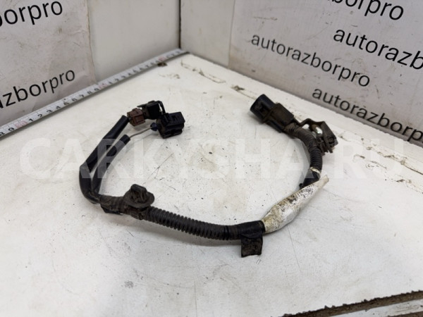 Проводка датчика детонации Mitsubishi OUTLANDER 2012 8541B900 4B11 Mitsubishi Outlander 