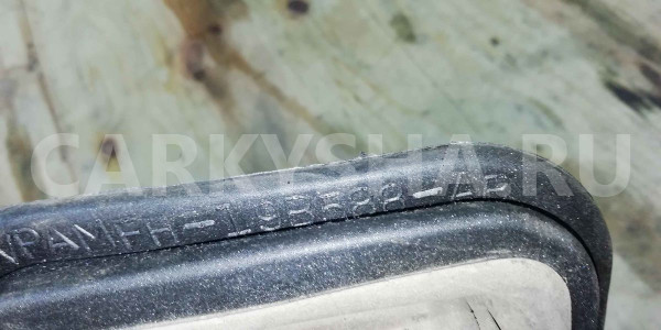 Уплотнитель Ford Focus III (2011—2015) Ford Focus оригинальный номер wpamfh19b588ab