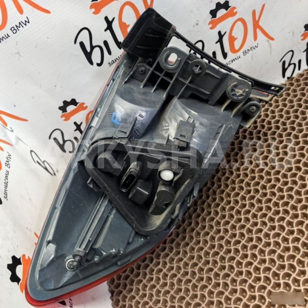 Фонарь в крыло BMW 3er оригинальный номер 63 21 7 429 728