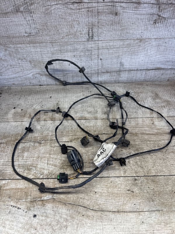 Проводка переднего бампера Ford Kuga 1 Ford Kuga оригинальный номер 8v4t15k867aac