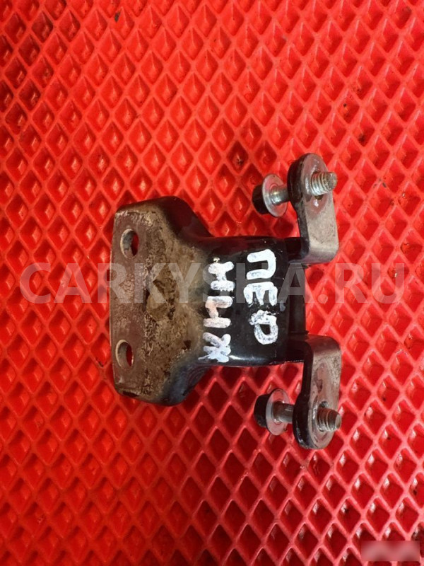 Петля двери передней пр нижняя Chevrolet Aveo T250 Chevrolet Aveo 