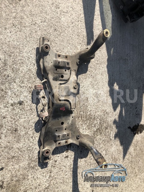 Подрамник передний Ford Focus 2 C-Max Ford Focus оригинальный номер 4M515019AM