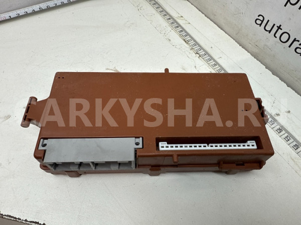Блок комфорта Mitsubishi Lancer 2006 MR587873 СЕДАН 4G18 Mitsubishi Lancer 