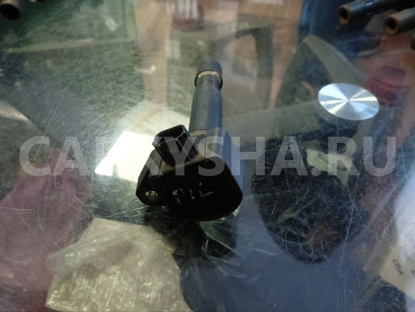 Катушка зажигания Honda Pilot 2 2008-2015 SPL1233 Honda Pilot 