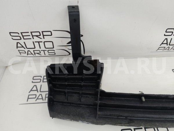 Усилитель бампера задний Kia Venga YN G4FC 1.6 Kia Venga 