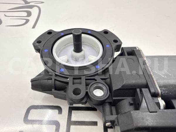 Моторчик стеклоподьёмника передний правый Kia Ceed Kia Cee'd 