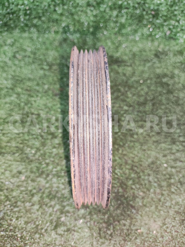 Шкив помпы Chevrolet Lanos,Nexia,A15SMS Daewoo Nexia оригинальный номер 90299071