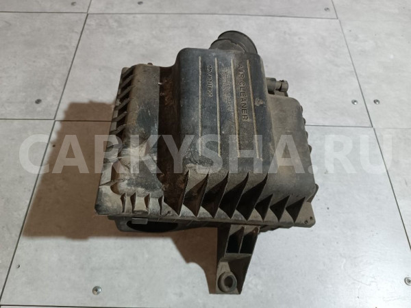 Корпус воздушного фильтра Daewoo Nexia оригинальный номер 96143221