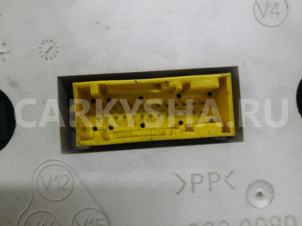 Резистор Печки   Kia Spectra I Kia Spectra 
