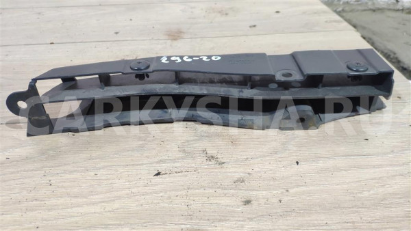 Воздухозаборник (наружный) Hyundai Santa Fe (CM) 2005-2012 Hyundai Santa Fe оригинальный номер 282132B200