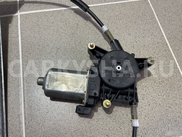 Стеклоподъемник задний правый Iran Khodro Samand Iran Khodro Samand оригинальный номер X7V7390051AA