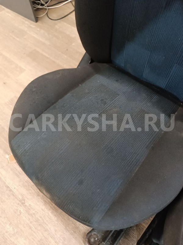 К-кт сидений Ford Fiesta 