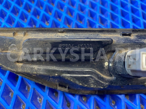 Повторитель в крыло Kia Rio III (2011—2015) Kia Rio оригинальный номер 92304-4x000