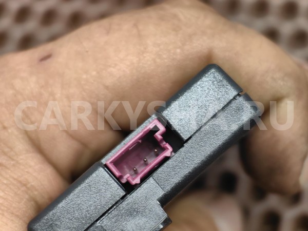 Антенна 315MHz BMW X1 