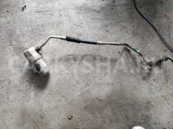 Трубка кондиционера Daewoo Nexia 