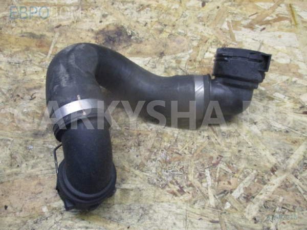 Патрубок BMW X3 F25 (2010—2014) BMW X3 оригинальный номер 17 12 7 646 153