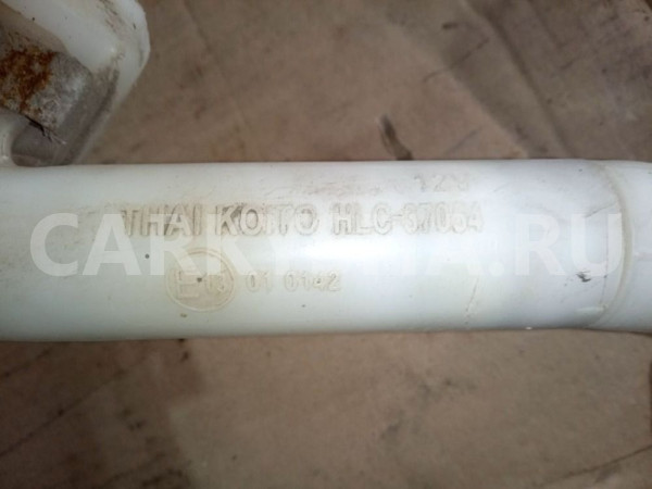 Бачок омывателя L200 4 Pajero Sport 2 Mitsubishi i оригинальный номер 8260A231