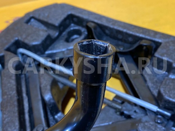 Набор инструментов Jaguar XF X250 Jaguar XF оригинальный номер C2Z4107