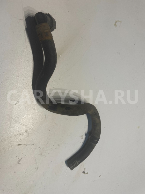 Трубка топливная Volkswagen Polo 1,6 мкпп Volkswagen Polo оригинальный номер 036133723AH
