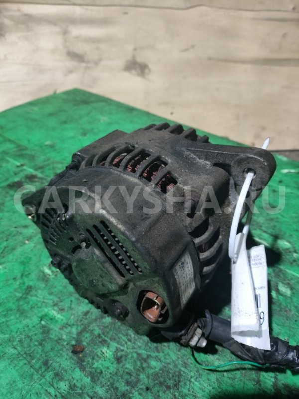 Генератор Great Wall Hover H5 2011-2016 3701100ED01A3 4G69S4N Great Wall Hover 