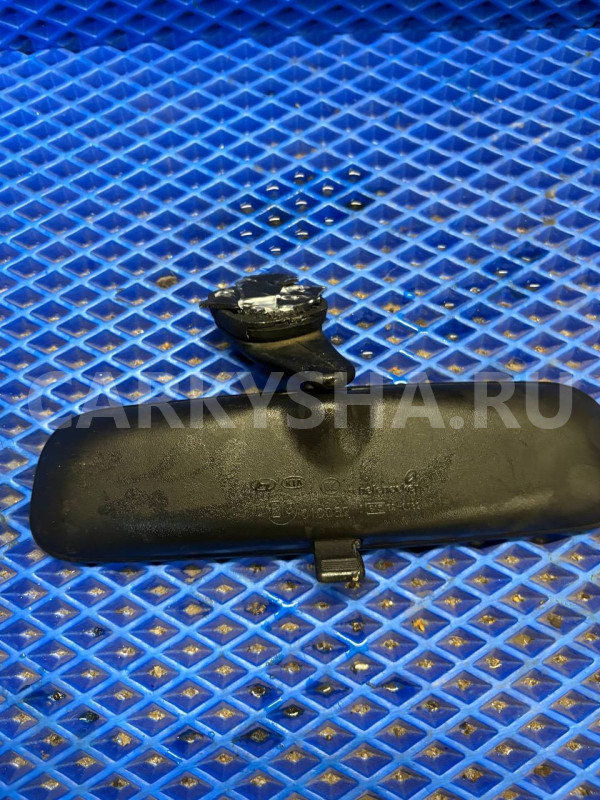 Зеркало салонное Hyundai Elantra IV (2006—2011) Hyundai Elantra 