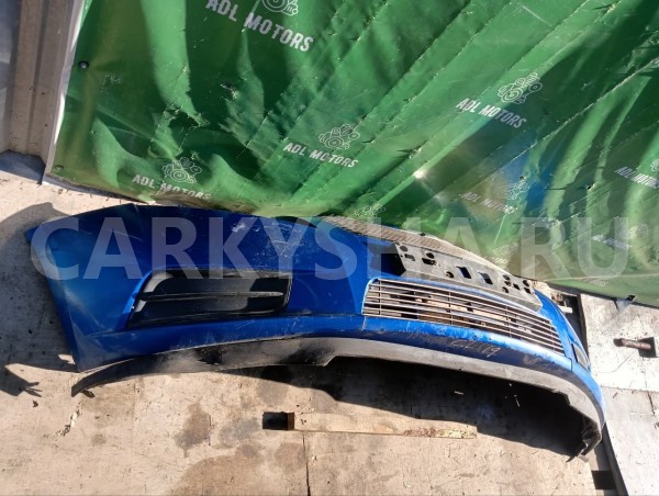 Бампер Chevrolet Cruze 2009-2016 96832922, передний Chevrolet Cruze 