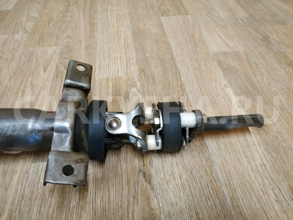 Колонка рулевая Nissan Primera 