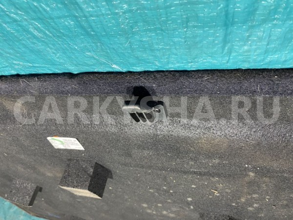 Пол багажника фальш пол Honda CR-V 3 RE Honda CR-V оригинальный номер 84520SWW003ZA