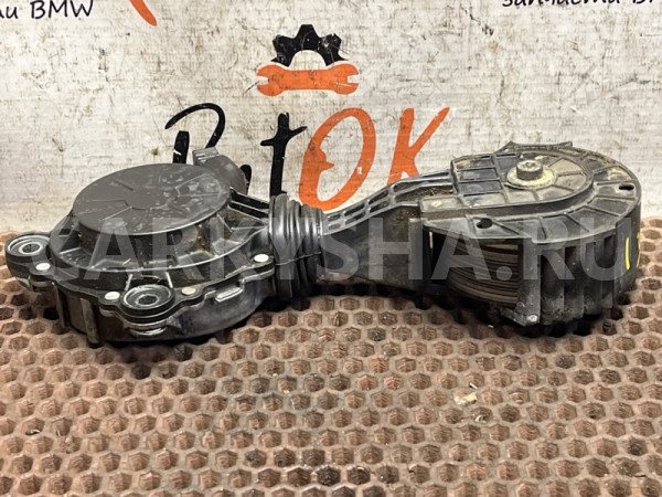 Натяжитель ремня Mini Clubman оригинальный номер 11 28 7 598 833, 11 28 7 598 833, 11287598833, 7598833, 11 28 7 571 014, 11287571014, 7571014, 11 28 7 548 848, 11287548848, 7548848
