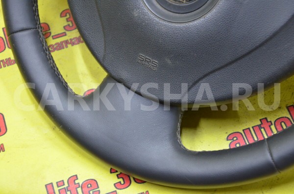 Рулевое колесо с AIR BAG Nissan Almera 