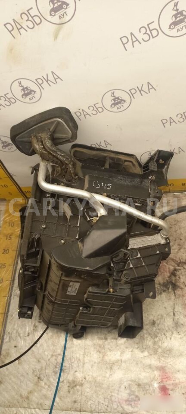 Корпус отопителя радиаторов Chery Tiggo T11 Chery Tiggo (T11) 