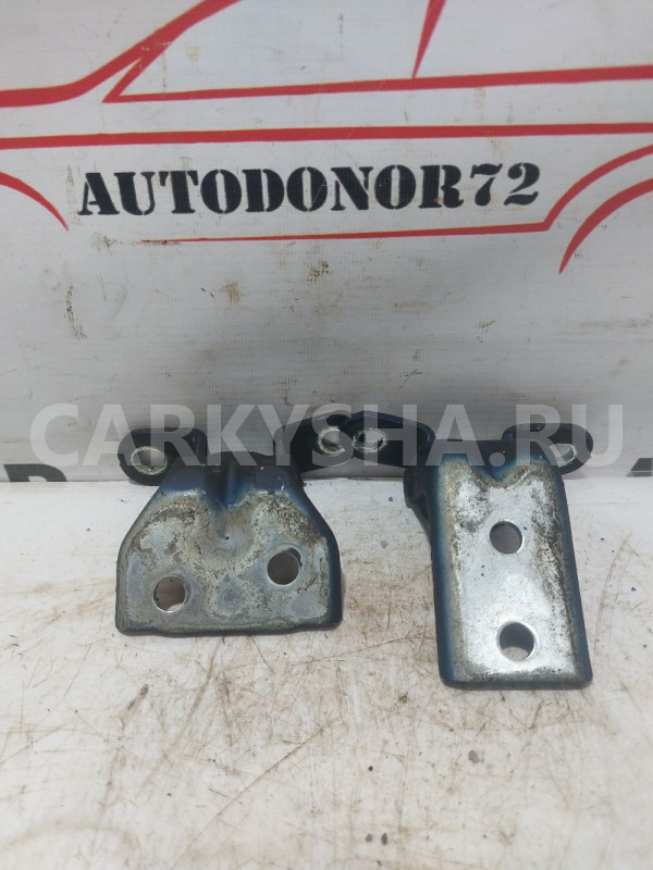 Петли двери задней левой Hyundai Getz Hyundai Getz оригинальный номер 793301C000