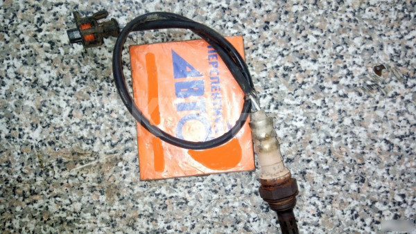 Датчик кисл-да Опель Вектра Ц z18xer Opel Vectra Opel Vectra оригинальный номер 5535381155353812