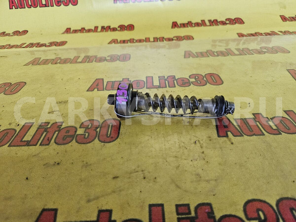 Вал рулевого механизма Honda Civic оригинальный номер 53601TR3Y91