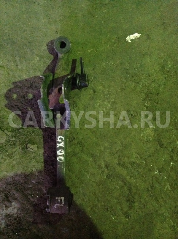Рычаг Toyota Chaser X90 рестайлинг (1994—1996) Toyota Chaser оригинальный номер 4806930270
