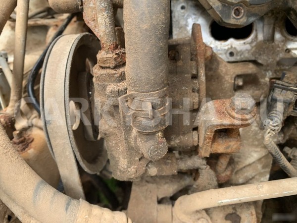 Насос гидроусилителя Chery IndiS (S18D) S18D (2011—2016) Chery IndiS (S18D) 